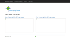 Desktop Screenshot of mntr.suin.edu.sd